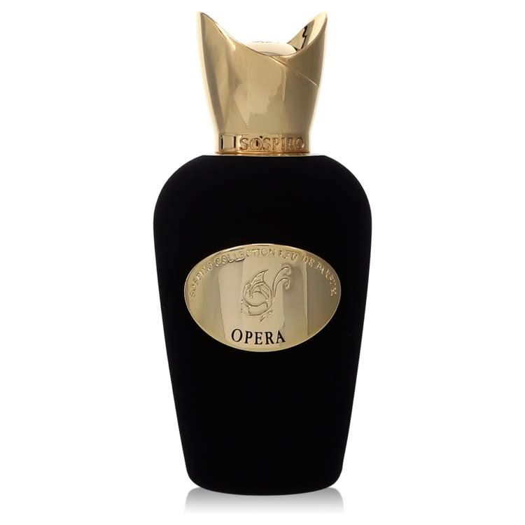 Xerjoff Opera by Xerjoff Eau De Parfum Spray (Unisex Tester) 3.4 oz for Women - The Melanated's Fundamentals