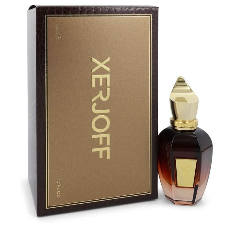 Xerjoff Oud Stars Gao by Xerjoff Eau De Parfum Spray (Unisex) 1.7 oz for Women - The Melanated's Fundamentals