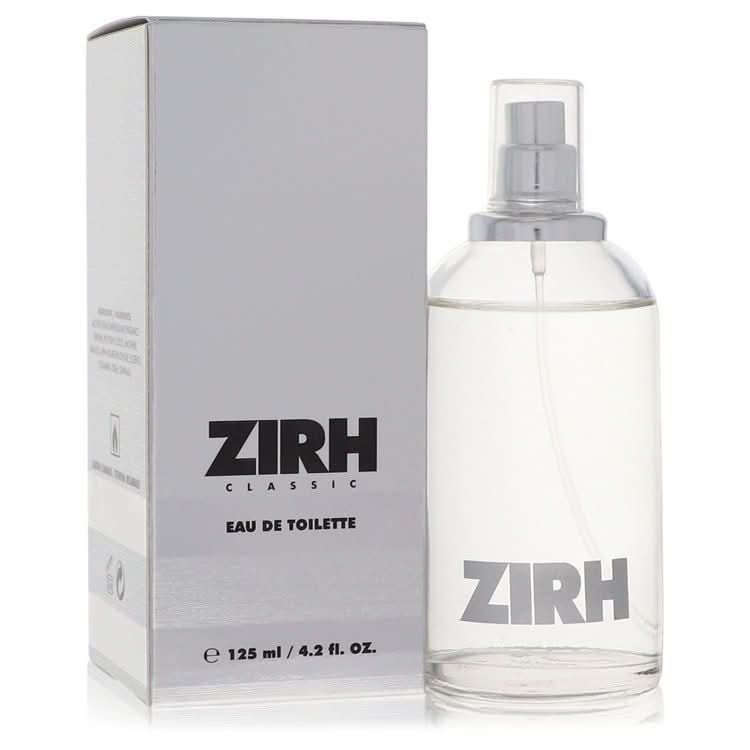 Zirh by Zirh International Eau De Toilette Spray for Men - The Melanated's Fundamentals