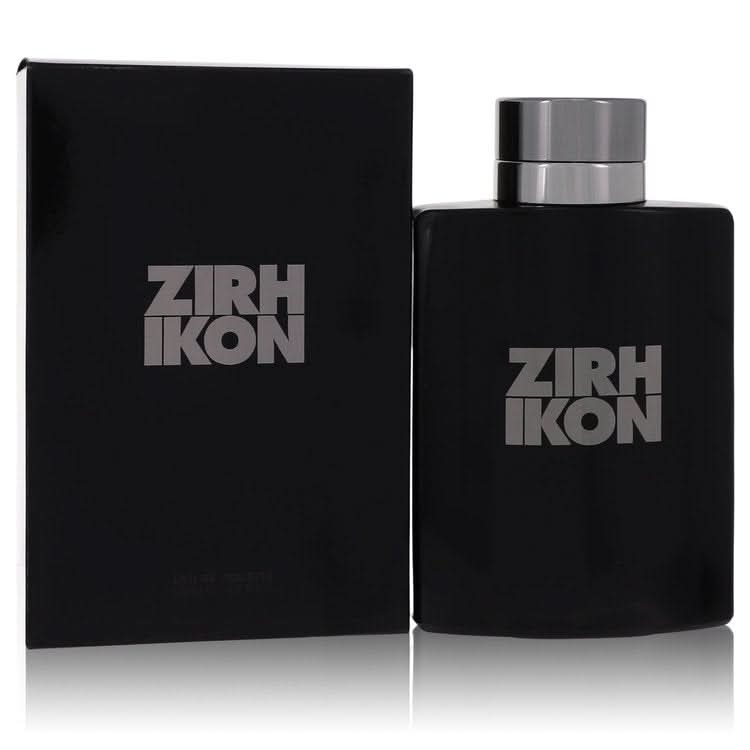 Zirh Ikon by Zirh International Eau De Toilette Spray for Men - The Melanated's Fundamentals