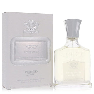 Royal Water by Creed Eau De Parfum Spray 2.5 oz for Men-The Melanated's Fundamentals