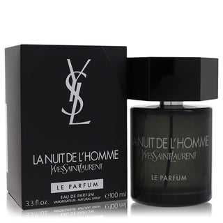 Le Parfum by Yves Saint Laurent Eau De Parfum Spray oz for Men