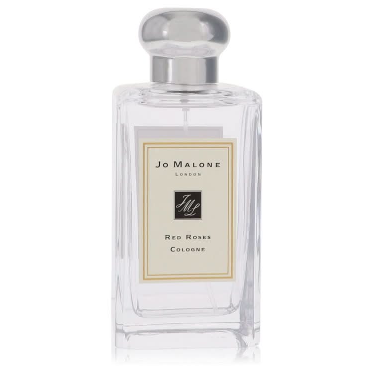 Jo Malone Red Roses by Jo Malone Cologne Spray for Women