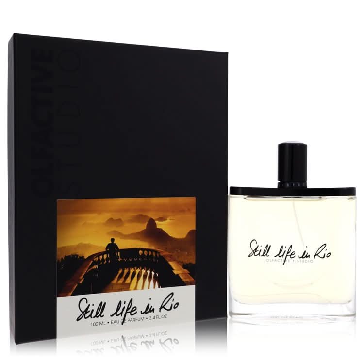Still Life Rio by Olfactive Studio Eau De Parfum Spray 3.4 oz for Women