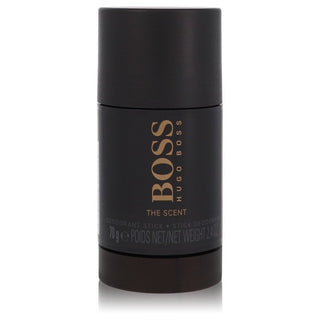 Boss The Scent by Hugo Boss Deodorant Spray for Men