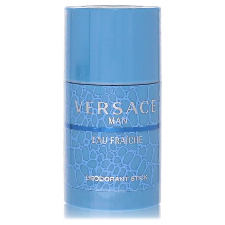 Versace Man by Versace Eau Fraiche Deodorant Stick 2.5 oz for Men