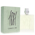 1881 by Nino Cerruti Eau De Toilette Spray 6.8 oz for Men - The Melanated's Fundamentals