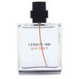1881 Sport by Nino Cerruti Eau De Toilette Spray 3.4 oz for Men - The Melanated's Fundamentals