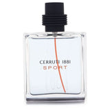 1881 Sport by Nino Cerruti Eau De Toilette Spray 3.4 oz for Men - The Melanated's Fundamentals