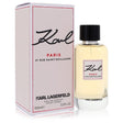 21 Rue Saint Guillaume by Karl Lagerfeld Eau De Parfum Spray 3.3 oz for Women - The Melanated's Fundamentals