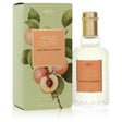 4711 Acqua Colonia White Peach & Coriander by Maurer & Wirtz Eau De Cologne Spray for Women - The Melanated's Fundamentals