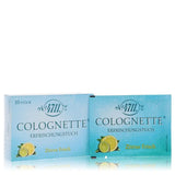 4711 Colognette Refreshing Lemon by 4711 Box Of 10 Refreshing Tissues - for Men - The Melanated's Fundamentals