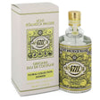 4711 Jasmine by 4711 Eau De Cologne Spray 3.4 oz for Men - The Melanated's Fundamentals