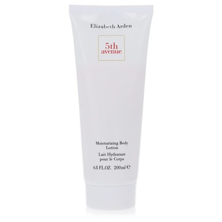 5Th Avenue by Elizabeth Arden Body Lotion oz for - The Melanated's Fundamentals