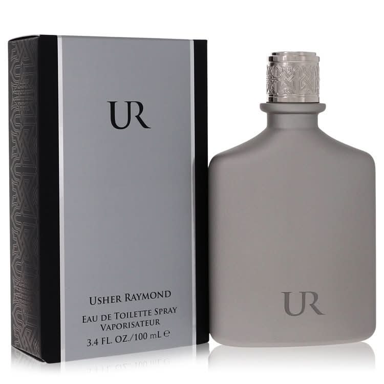 Usher UR by Usher Eau De Toilette Spray for Men