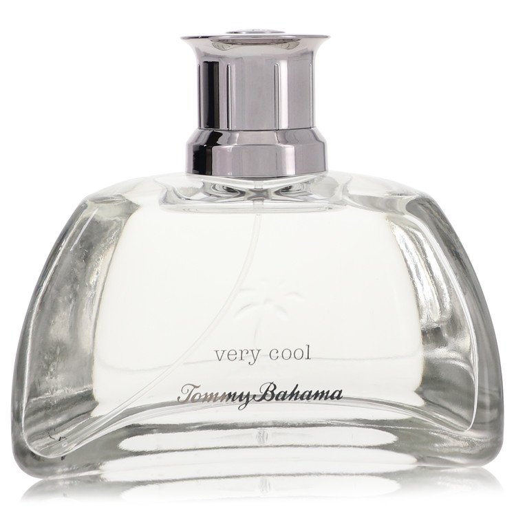 Tommy Bahama Very Cool by Tommy Bahama Eau De Cologne Spray (unboxed) 3.4 oz for Men