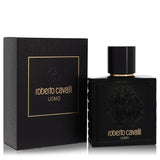 Roberto Cavalli Uomo by Roberto Cavalli Eau De Toilette Spray for Men