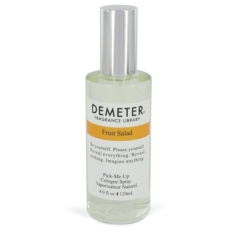 Demeter Fruit Salad by Demeter Cologne Spray (Formerly Jelly Belly unboxed) 4 oz  for Women