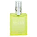 Clean Fresh Linens by Clean Eau De Parfum Spray (Unisex Unboxed) 2.14 oz for Women
