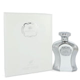 His Highness White VII by Afnan Eau De Parfum Spray 3.4 oz for Men