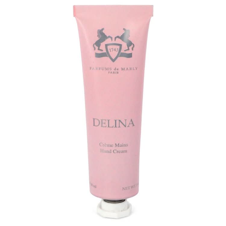 Delina by Parfums De Marly Hand Cream 1 oz for Women