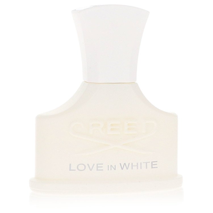 Love in White by Creed Eau De Parfum Spray (Unboxed) 1 oz for Women