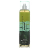 Aeropostale Amber & Eucalyptus by Aeropostale Body Mist Spray 8 oz for Women