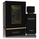 Afnan Zimaya Treasure by Afnan Eau De Parfum Spray 3.4 oz for Men