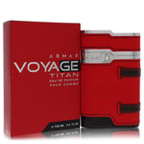 Armaf Voyage Titan by Armaf Eau De Parfum Spray 3.4 oz for Men
