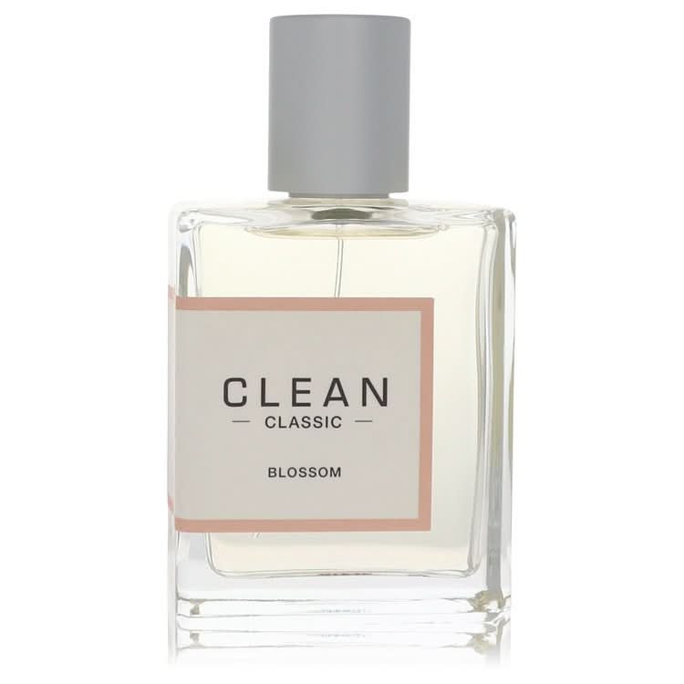 Clean Blossom by Clean Eau De Parfum Spray (Unboxed) 2.14 oz for Women