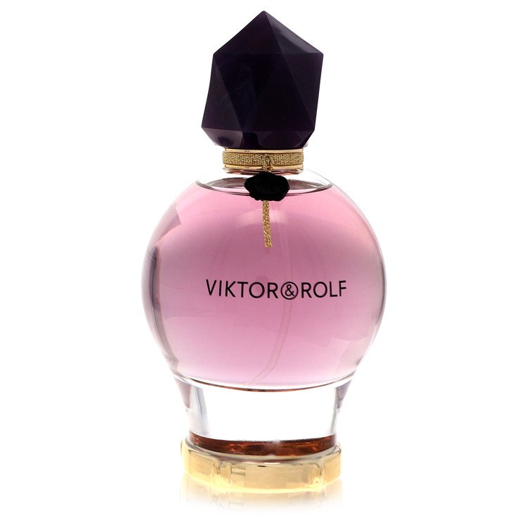 Viktor & Rolf Good Fortune by Viktor & Rolf Eau De Parfum Spray (Unboxed) 3 oz for Women