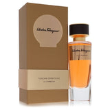 Salvatore Ferragamo La Commedia by Salvatore Ferragamo Eau De Parfum Spray (Unisex) 3.3 oz for Women