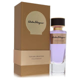Salvatore Ferragamo Viola Essenziale by Salvatore Ferragamo Eau De Parfum Spray (Unisex) 3.4 oz for Women