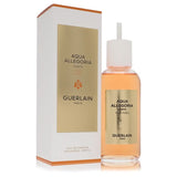 Aqua Allegoria Forte Oud Yuzu by Guerlain Eau De Parfum Refill (Unisex) 6.7 oz for Women