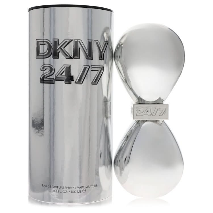 DKNY 24/7 by Donna Karan Eau De Parfum Spray 3.4 oz for Women