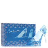Cinderella Blue by Disney Eau De Parfum Spray 2.0 oz for Girls