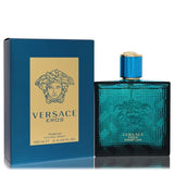 Versace Eros by Versace Parfum Spray 3.4 oz for Men