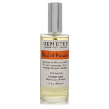 Demeter Bird of Paradise by Demeter Cologne Spray (Unisex Unboxed) 4 oz for Men