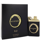 Accendis 0.2 by Accendis Eau De Parfum Spray 3.4 oz for Women - The Melanated's Fundamentals
