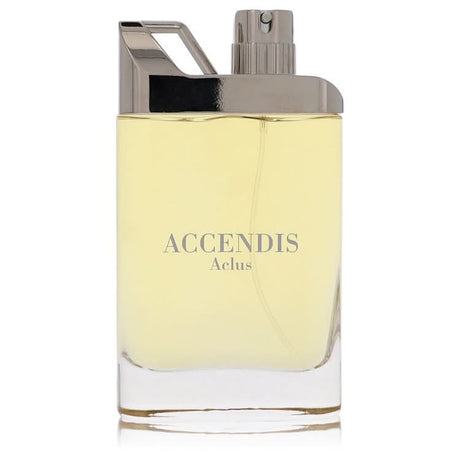 Aclus by Accendis Eau De Parfum Spray 3.4 oz for Women - The Melanated's Fundamentals