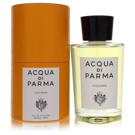 Acqua Di Parma Colonia by Acqua Di Parma Eau De Cologne Spray for Men - The Melanated's Fundamentals