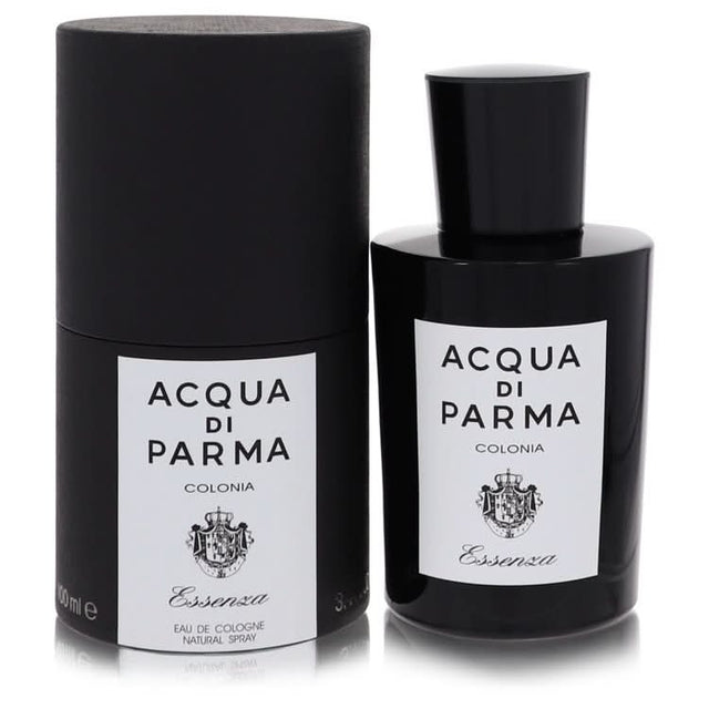 Acqua Di Parma Colonia Essenza by Acqua Di Parma Eau De Cologne Spray for Men - The Melanated's Fundamentals