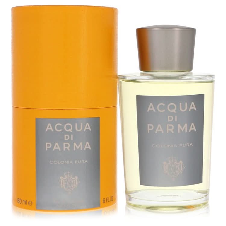 Acqua Di Parma Colonia Pura by Acqua Di Parma Eau De Cologne Spray for Women - The Melanated's Fundamentals