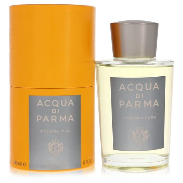 Acqua Di Parma Colonia Pura by Acqua Di Parma Eau De Cologne Spray for Women - The Melanated's Fundamentals