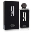 Afnan 9pm by Afnan Eau De Parfum Spray (Unisex) 3.4 oz for Men - The Melanated's Fundamentals