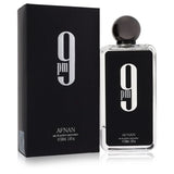 Afnan 9pm by Afnan Eau De Parfum Spray (Unisex) 3.4 oz for Men - The Melanated's Fundamentals