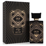 Afnan Noya Oud is Great by Afnan Eau De Parfum Spray (Unisex) 3.4 oz for Women - The Melanated's Fundamentals