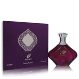 Afnan Turathi Purple by Afnan Eau De Parfum Spray 3 oz for Women - The Melanated's Fundamentals