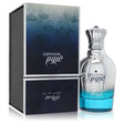 Afnan Zimaya Ghyoom by Afnan Eau De Parfum Spray (Unisex) 3.4 oz for Men - The Melanated's Fundamentals