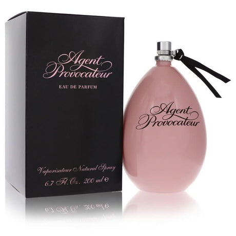 Agent Provocateur by Agent Provocateur Eau De Parfum Spray for Women - The Melanated's Fundamentals